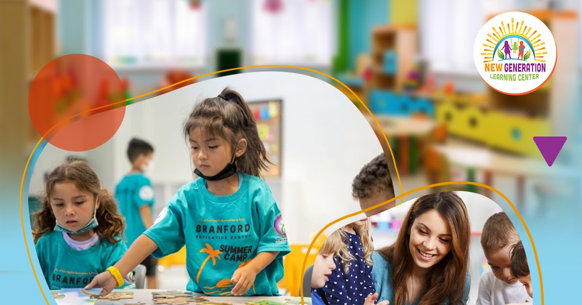 Preschool East Hanover, NJ | Eco-Friendly Daycare New Jersey: Taking Your Child to The Daycare During Monsoon: Steps to Follow