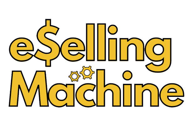 Eselling Machine Review : How to Profit from Amazon Books