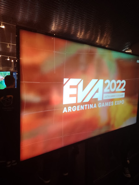 La Eva 2022 fue una fiesta con mucha gente y ganadores.