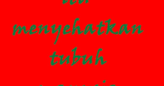 Puasa -puasa sunnah dan manfaatnya - ALLATHIFIYYAH PASURUAN