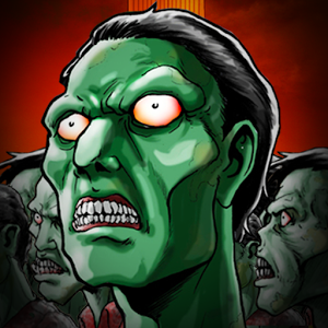 Because Zombies APK1.1(LATEST VERSION)FREE