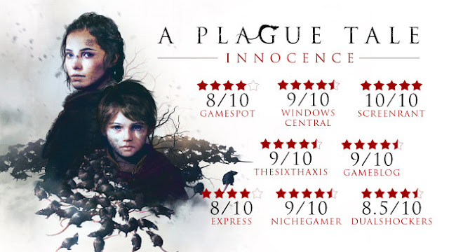 A Plague Tale: Innocence Torrent Download - Screenshot-1
