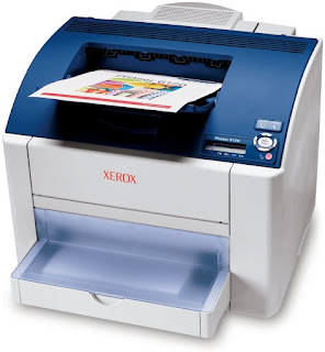 Xerox Phaser 6120 Printer Driver Downloads