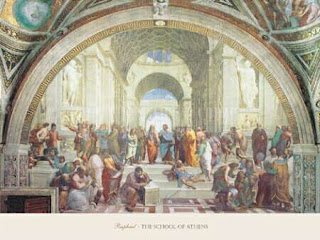 School of Athens