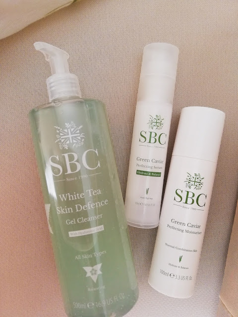 sbc qvc kit beauty