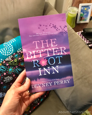 Book Review: The Bitterroot Inn by Devney Perry | About That Story