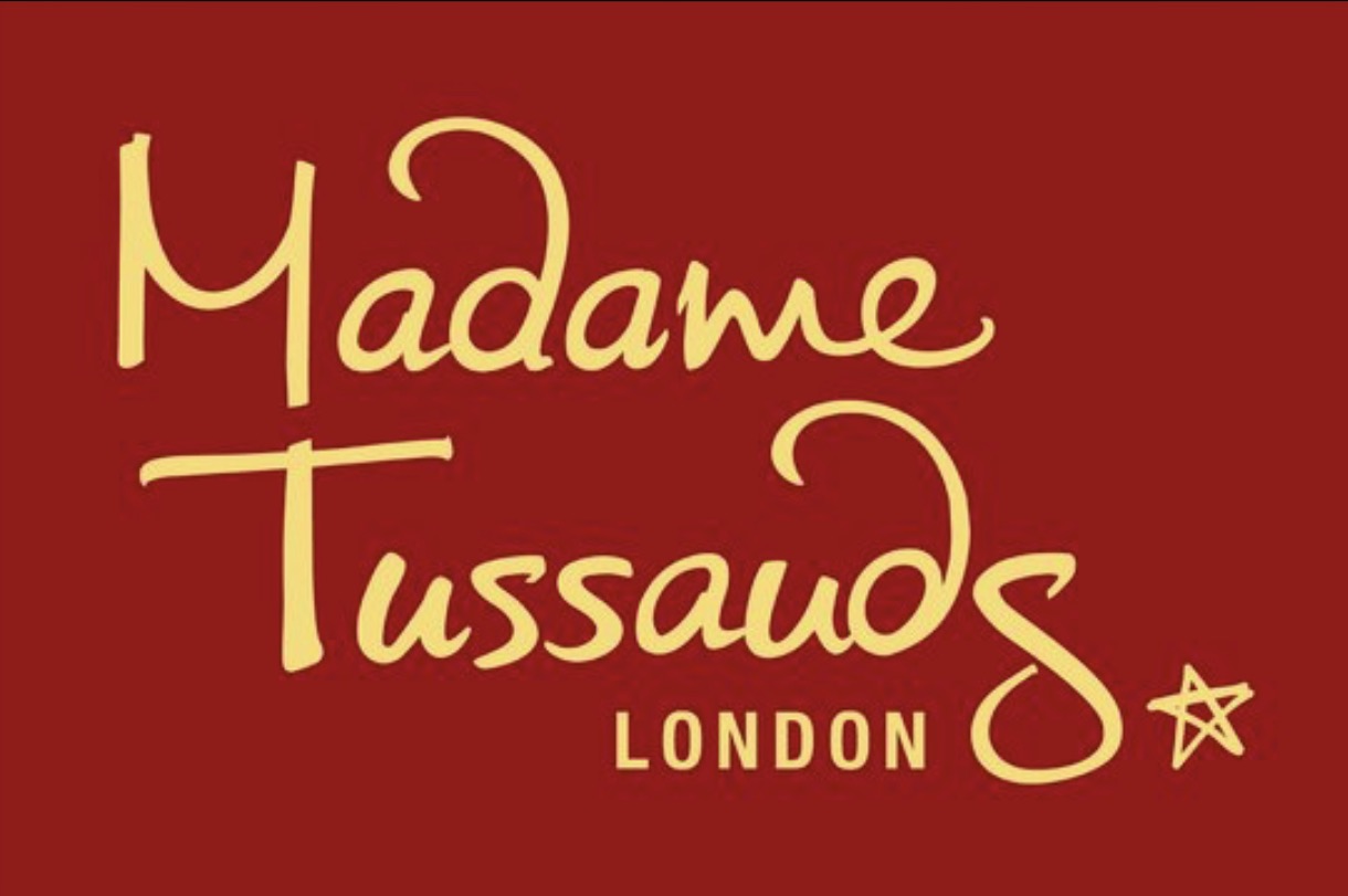 Madame Tussauds