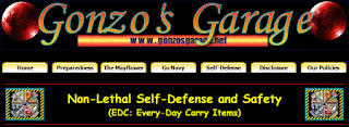  Non-Lethal Self-Defense and Safety Products