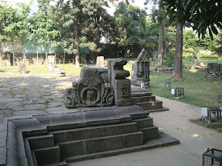 Bhima Devi Temple pinjore