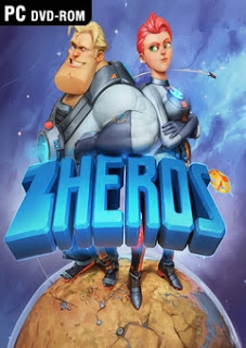 Free Download Zheros Game