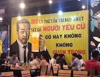 Bia là thứ tồn tại duy nhất 😹