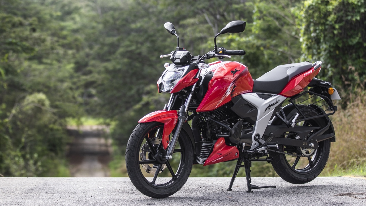 Tvs Apache Rtr 160 4v Bs6 Color Mileage New Model Automation Bio Tvs Apache Rtr 160 4v Bs6 Color Mileage New Model Automation Bio