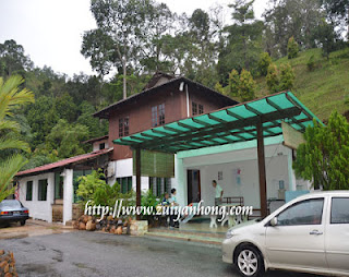 Lembin Village Resort