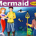 The Little Mermaid Story | Bedtime Stories | Stories for Kids | Fairy Tales | My Pingu Tv