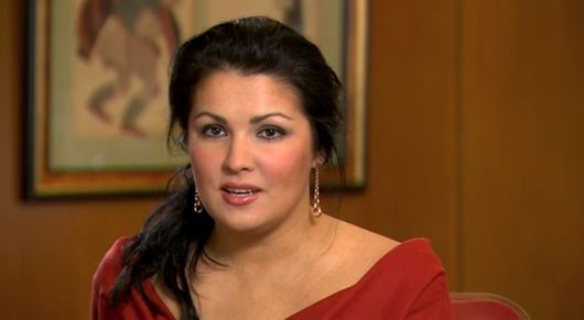  Opera posting of the indepth conversation with Anna Netrebko 