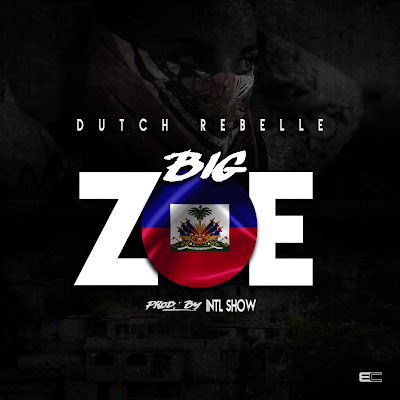 DUTCH REBELLE - 'BIG ZOE'