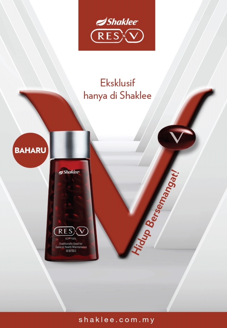 ResV Shaklee