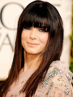 Sandra Bullock 