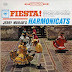 Jerry Murad's Harmonicats - Fiesta! (1962)