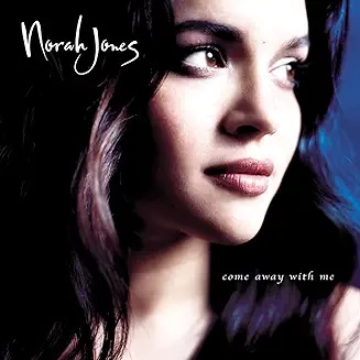 come away with me norah jones free sheet download