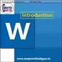 (एम.एस. वर्ड परिचय) MS Word Introduction hindi mein 