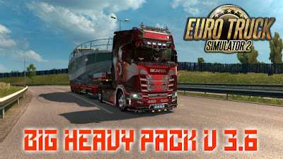 Big Heavy Pack v 3.6