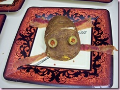 Taters