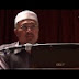 SGTTDJDI - Dr Azwira Abdul Aziz - Keganasan Berpunca Daripada Bidaah Pemikiran