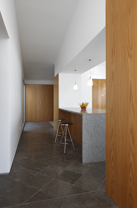Casa Estela - Costa Fierros Arquitectos