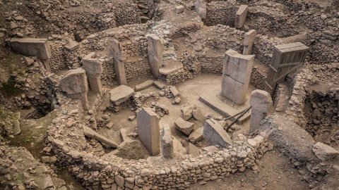 Göbeklitepenin Gizli Tarihi