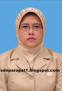 Pembagian Tugas Tahun Pelajaran 2020-2021 di UPT Satuan Pendidikan SDN Parapat 1