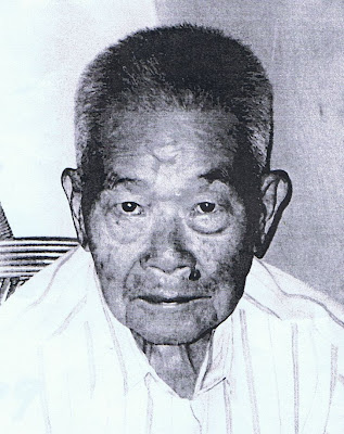 Missing Person: Tan Chin Kieu