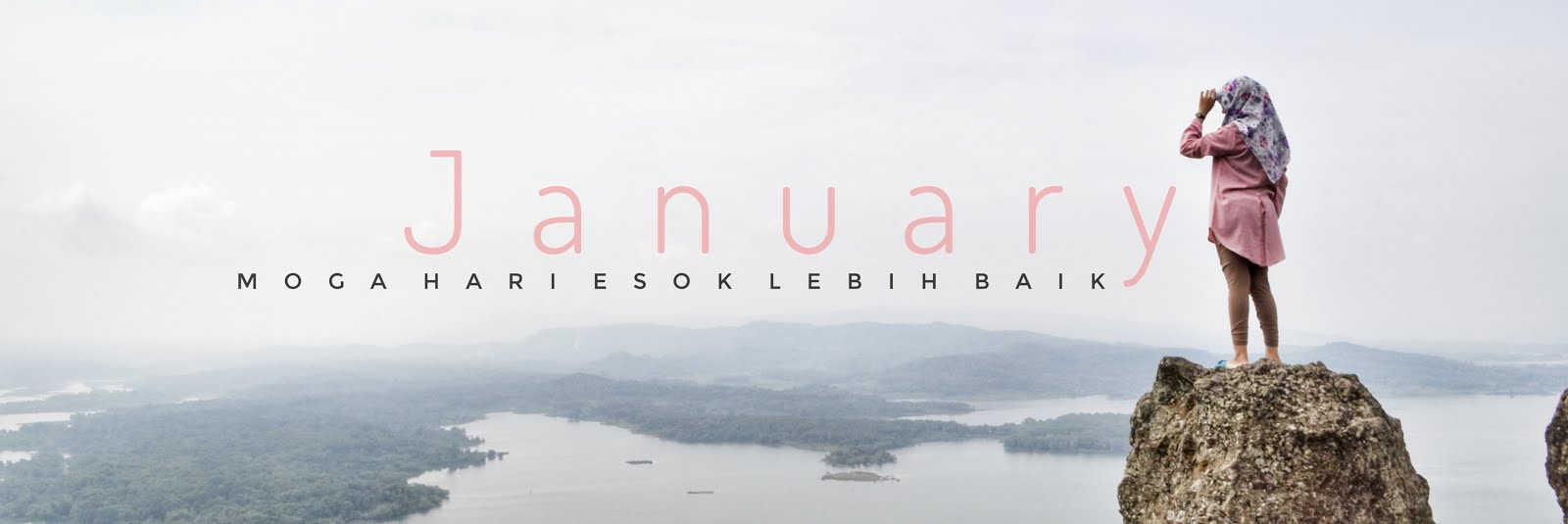 FREE DOWNLOAD Gambar Untuk Grid Instagram Edisi Januari