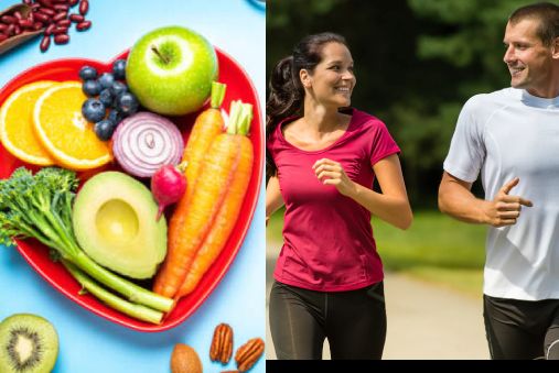 My Healthy Lifestyle Tips: Simple Health Tips for Everyday Living