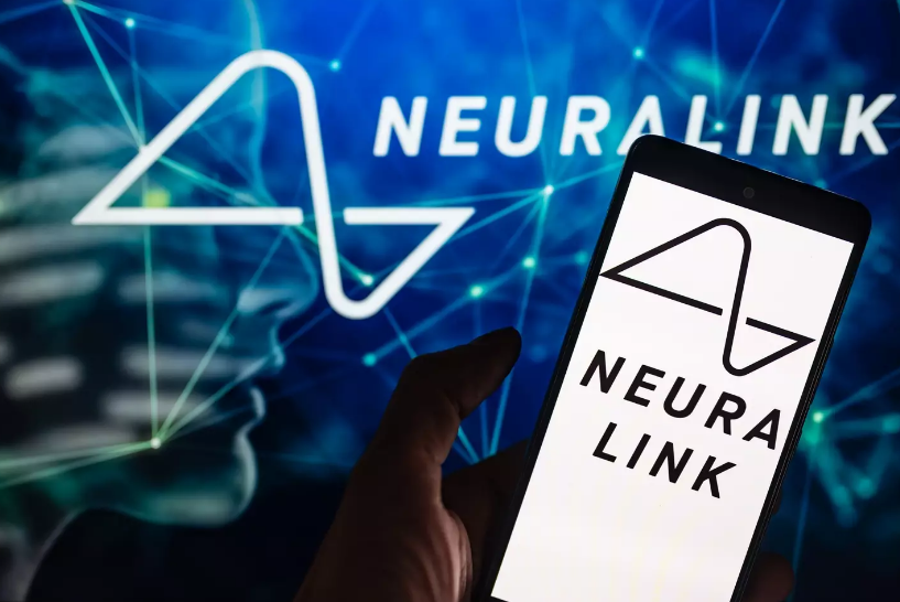 Elon Musk's Neuralink Brain Chip: A Game-Changer for Paralyzed Individuals