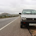 Long Drive to My Native in Maruti 800 – Bidar