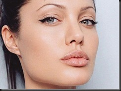 nude lips
