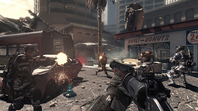 Call of Duty Ghosts Cracked Rip PC Game Free Download Call of Duty Ghosts Cracked Rip PC Game Free Download