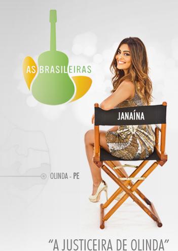 As Brasileiras, a nova série da Globo