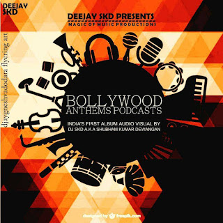 Bollywood-Anthem-Podcast-Vol.01