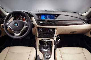 2014 BMW X1 Release Date Price