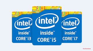intel Core i CPUs