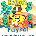 Cara Main Game HAGO Dibayar Dollar PayPal Permenit