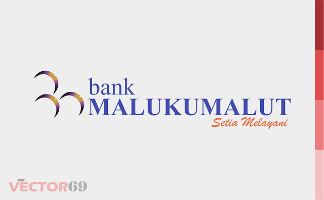 Logo Bank Maluku Malut - Download Vector File PDF (Portable Document Format)