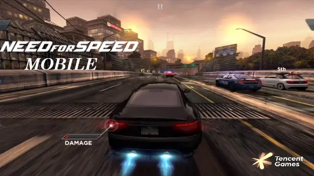 Need For Speed Mobile: Everything We Know