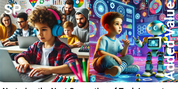 Teaching Kids to Code