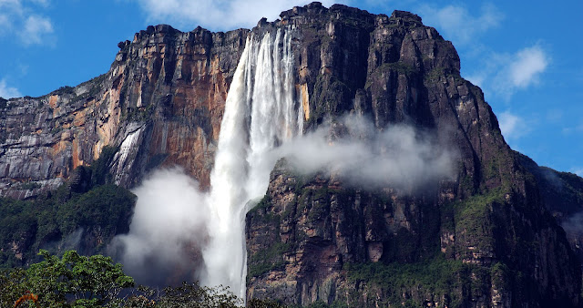 Angel Falls