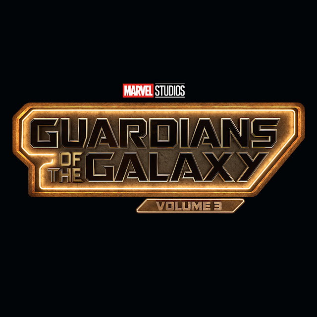 Marvel Studios Guardians of The Galaxy Vol 3, SDCC 2022