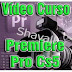 VIDEO CURSO BASICO DE ADOBE PREMIERE CS5 EN ESPAÑOL 6 HORAS