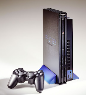 Peluang Usaha Rental PS2 PlayStation